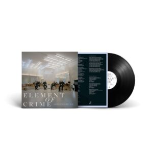 EOC Preorder