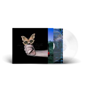 Soulwax_All Systems Are Lying_ltd Indie Transparent_Vinyl MockUp.jpg