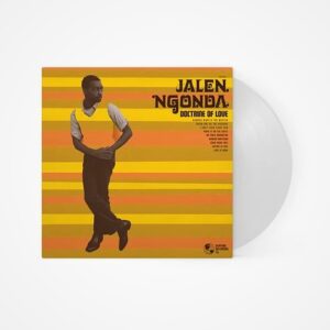Jalen Ngonda - Doctrine Of Love.jpg