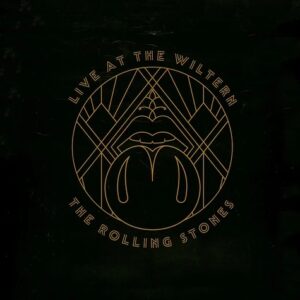 The Rolling Stones - Live At The Wiltern.jpg