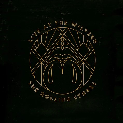 The Rolling Stones - Live At The Wiltern.jpg