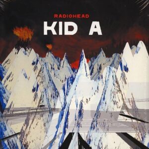 Radiohead. kid a.jpg