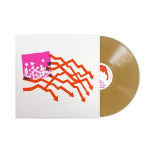 DIIV - ZIRP! Indie Exclusive - Opaque Gold - 888072818675.jpg