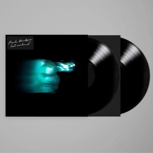 Phoebe Bridgers - Lost Weekend Black Vinyl Edition.jpg