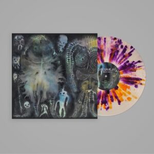 Dinosaur Jr. - There Near Splatter Vinyl Edition .jpg