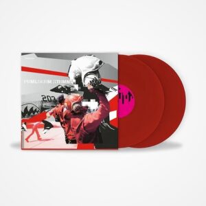 Primal Scream - Xtrmntr Red Vinyl.jpg