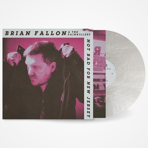Brian Fallon - Pearl.jpg