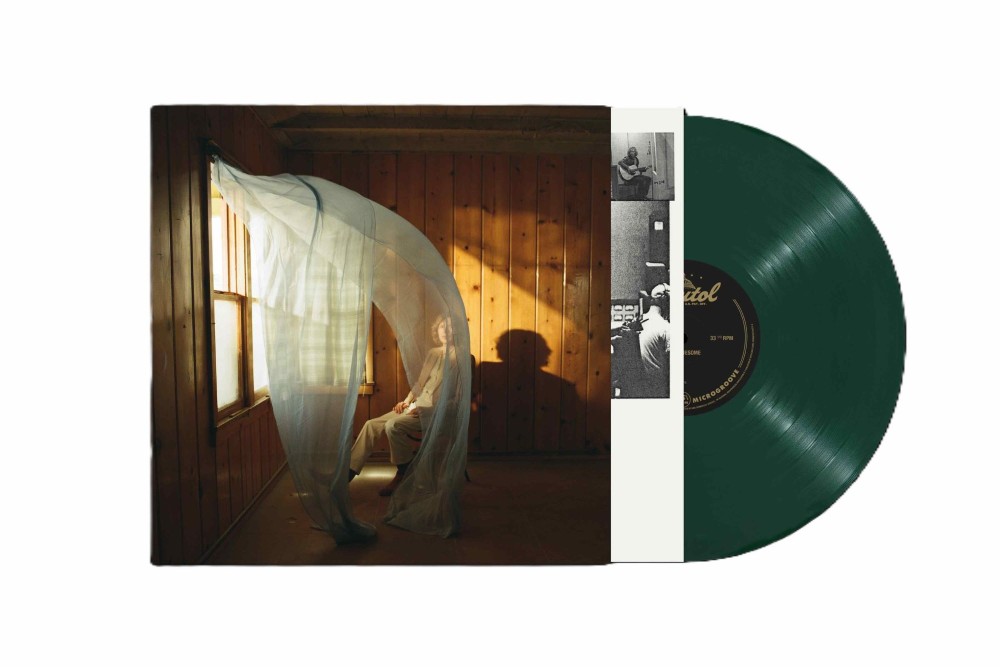 BECK_RIDE LONESOME_VINYL Specialist green.jpg