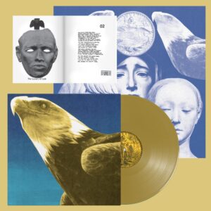 Protomartyr preorder BLUE