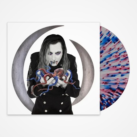 A Perfect Circle - Eat The Elephant White .jpg