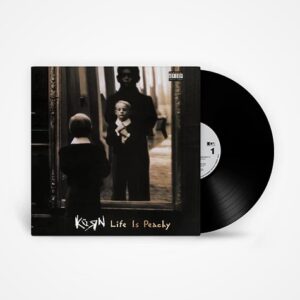 Korn - Life Is Peachy .jpg