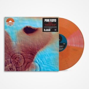 Pink Floyd - Meddle.jpg