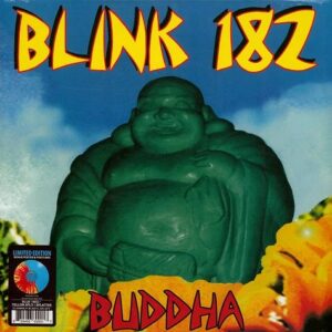 Blink 182 - Buddha.jpg