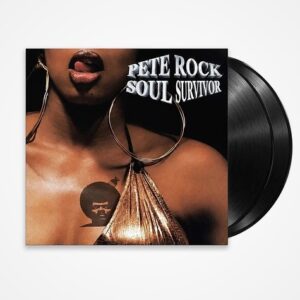 Pete Rock - Soul Survivor.jpg