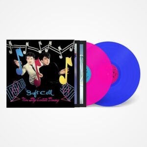 Soft Cell - Non-Stop Ecstatic Dancing.jpeg
