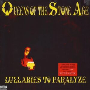 Queens Of The Stone Age - Lullabies To Paralyze - Vinyl 2LP - 2019 - EU - Reissue HHV.jpg