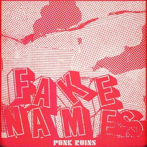 Fake Names - Punk Ruins .jpg