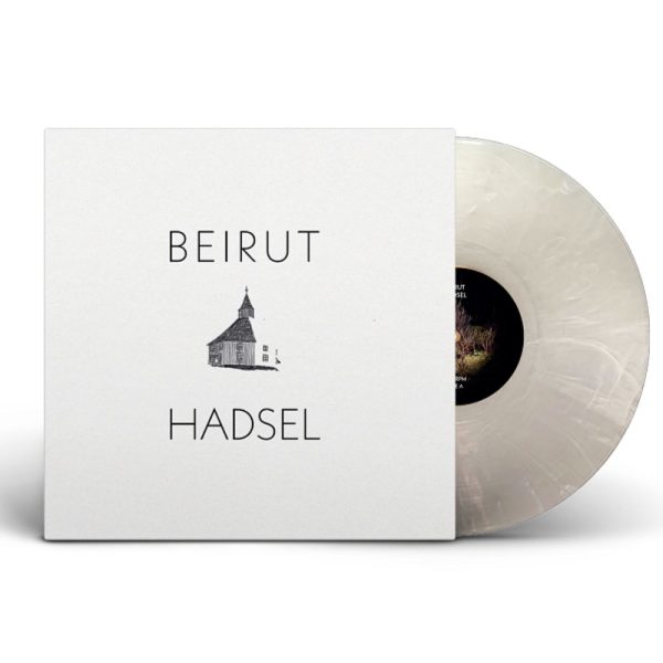 Beirut_Hadsel_Mock IceBreaker Vinyl_Indies
