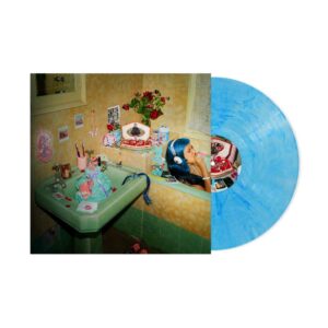Looking For People To Unfollow - Indie Exclusive Maelstrom Blue Vinyl - Preorder