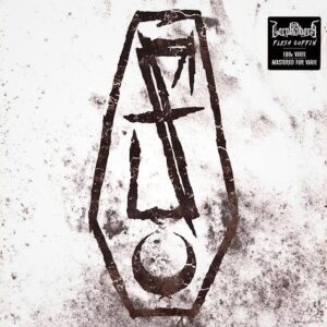 Flesh Coffin - Reissue 2025