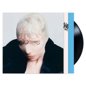 The Afterparty - Black Vinyl Edition