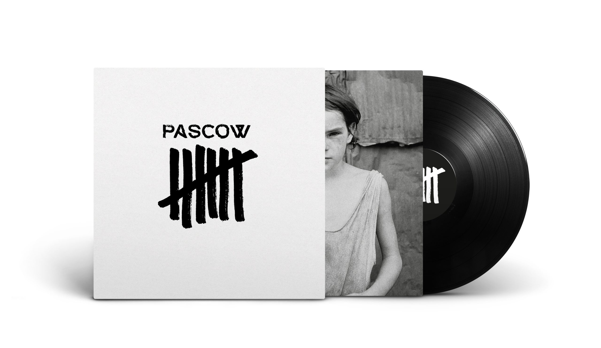 Pascow LP MOCK UP-1