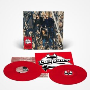 Bambule -  Indie Exclusive Red Vinyl
