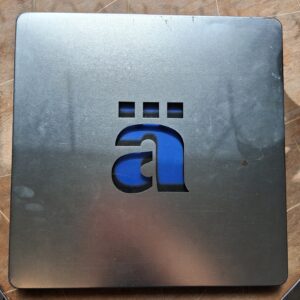 Bäst Of Die Ärzte - 5 LP Metall Box Set